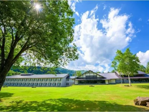 Towada Prince Hotel Öffentliche Flächen Photos