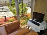 Aioi Station Hotel