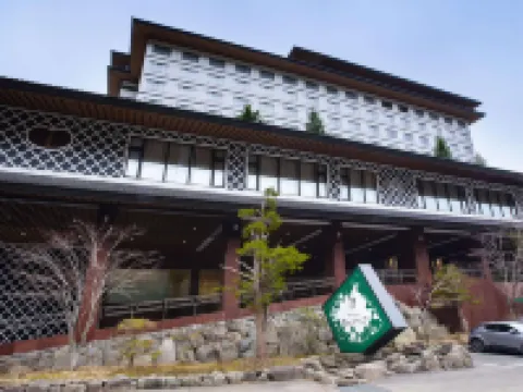 森のソラニワ 伊達市のホテル