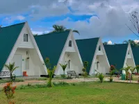 D'Kaliurang Resort & Convention Yogyakarta Hotels near KALIURANG-YOGYAKARTA