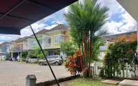 Gerbera 4Br Villa SpringHill Garden Malang