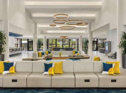 Delta Hotels Orlando Celebration