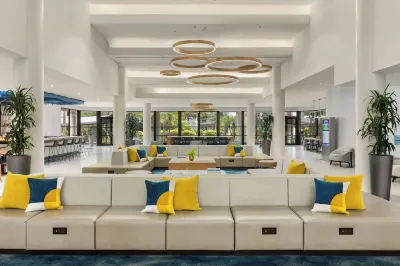 Delta Hotels Orlando Celebration
