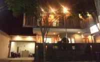 Alloro Boutique Hotel Pacitan