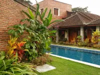 Rumah Bata Guest House Hotels in Licin