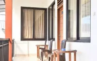 RedDoorz Near Alun Alun Wonosobo Hotel a Sigaluh