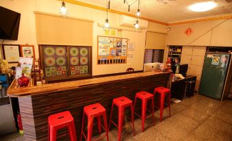 Dafeng B&B