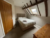 Lower Bell - Apartments