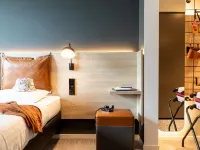 Moxy Essen City Hotels in Essen