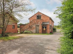 The Barn