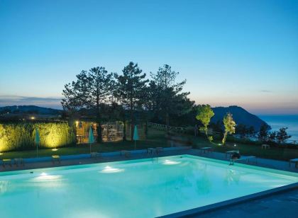 Hotel Emilia
