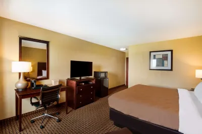 Quality Inn