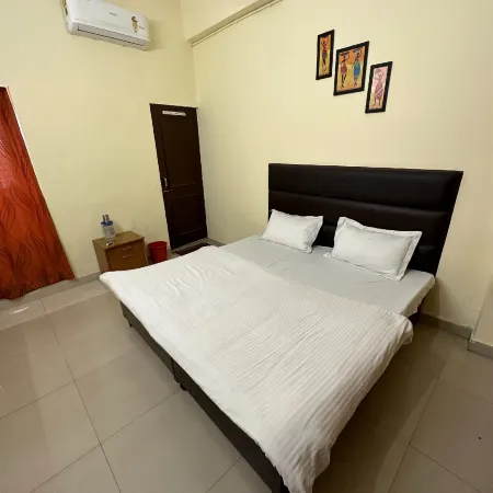 Hotel Swagat