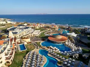 Atlantica Sensatori Resort