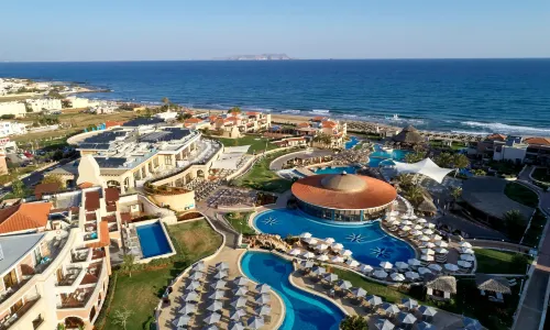 Atlantica Sensatori Resort