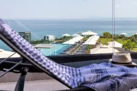 Anasa Luxury Resort Hôtels à : Pangaio