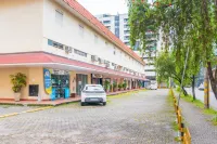 Dexter Hotel - Volta Redonda - Park Yeri