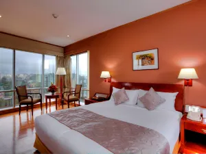 The Peninsula Chittagong PLC.