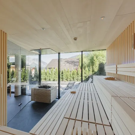 Alpenhotel Montafon & Spa