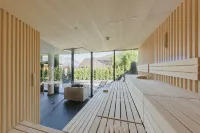 Alpenhotel Montafon & Spa - spa