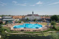 Marriott's Village d'Ile-De-France - Rooftop Pools