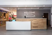 Hampton Inn by Hilton Marianna I-10 - que admiten mascotas