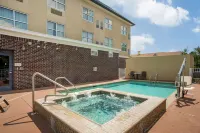 Comfort Inn & Suites Daphne Spanish Fort - Mobile East - badewanne