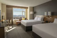 Hyatt Regency Denver at Colorado Conv Ct Hotels in der Nähe von CELL - The Counterterrorism Education Learning Lab