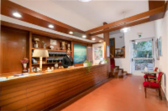 Hotel Vittoria Hotels in Monte Argentario