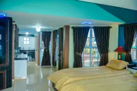 Sunset Curly Bay Hotel & Resort Hotels in Tanjung Pinang