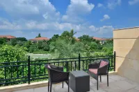The Westin Pushkar Resort & Spa - Scenic