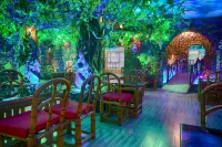 Hotel Bangabhumi - Morgenmad