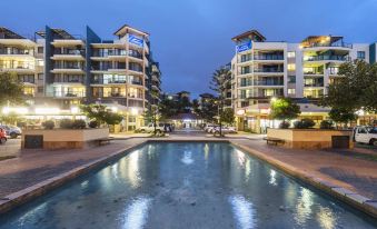 Oaks Sunshine Coast Seaforth Resort