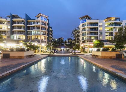 Oaks Sunshine Coast Seaforth Resort