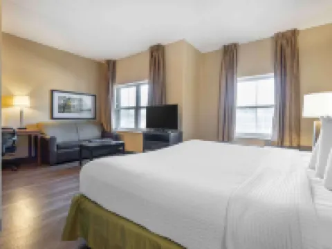Extended Stay America Suites - Chicago - O'Hare - Allstate Arena Hotels in Des Plaines