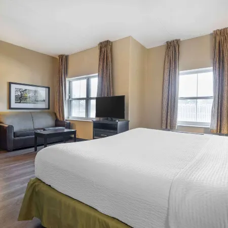 Extended Stay America Suites - Chicago - O'Hare - Allstate Arena