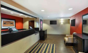 Extended Stay America Suites - Meadowlands - Rutherford