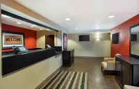 Extended Stay America Suites - Meadowlands - Rutherford Hotels in Lyndhurst