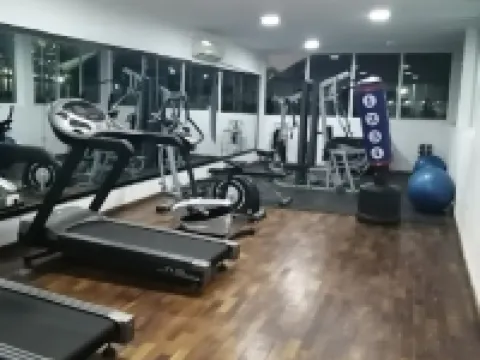 Trivoli Garden Ikoyi-Guest Room Hotels in Ikoyi I