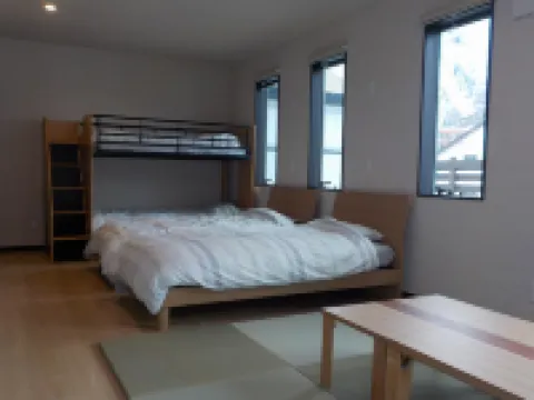 Purpose Resort Echigo Yuzawa「KURA」