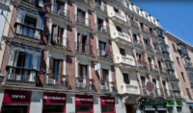 호스텔 아벨 빅토리아노