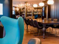 モーテル ワン ベルリン - ベルビュー ベルビュー宮殿周辺のホテル
