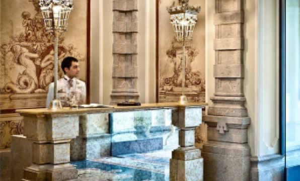 Château Monfort - Relais & Châteaux