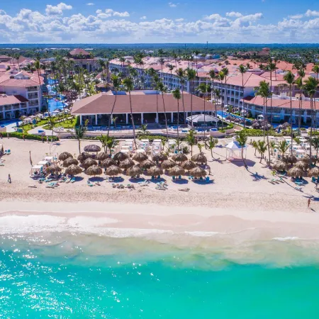 Majestic Mirage Punta Cana, All Suites – All Inclusive
