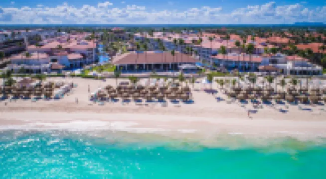 Majestic Mirage Punta Cana, All Suites – All Inclusive