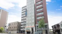 APA Hotel Niigata Higashinakadori Các khách sạn gần JR Terao Station