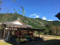 蕨旅館 美濃市住宿飯店