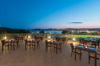 Bodrum Beach Resort Hotels in Gumbet