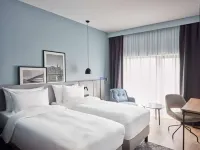 Radisson Hotel Budapest Budapart Hotels in Ujbuda
