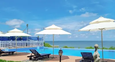 SV Boutique Resort Hotels in Vung Tau